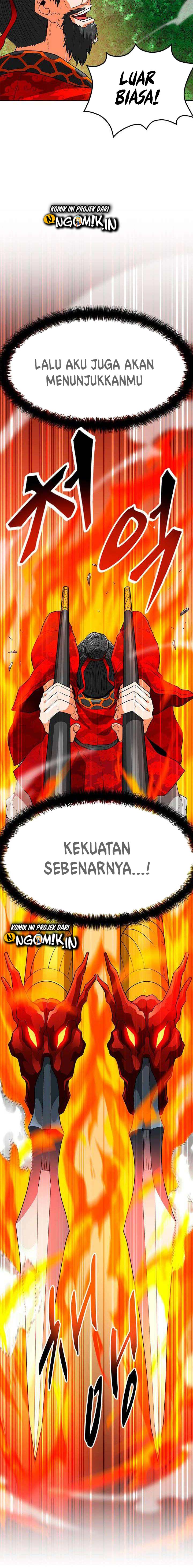 Auto Hunting Chapter 66 Bahasa Indonesia